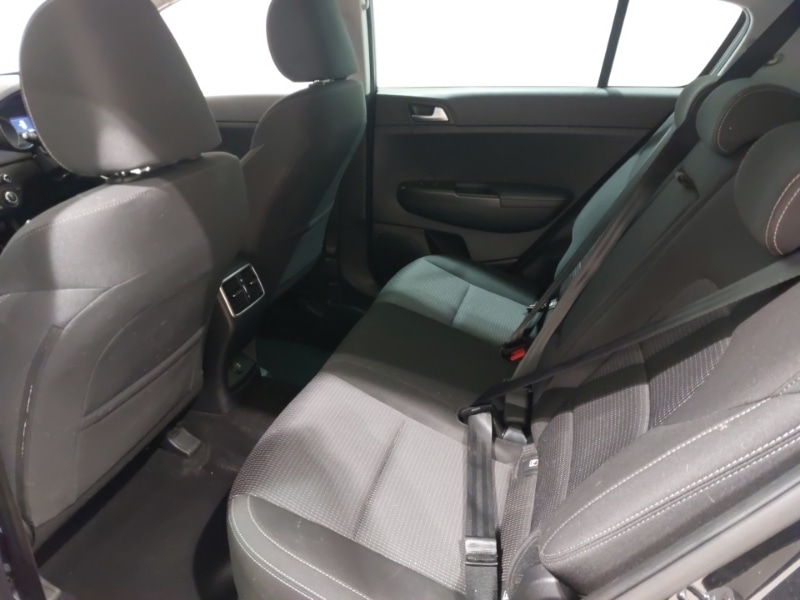 Used Kia Sportage 2018 for sale - 77956648: Photo 6