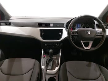 Used SEAT Arona 2020 for sale - 75921636: Photo