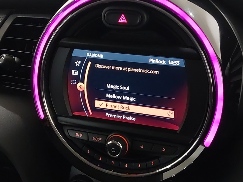 Used MINI Hatch 2020 for sale - 77908196: Photo 10