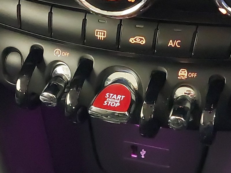 Used MINI Hatch 2020 for sale - 77908196: Photo 13