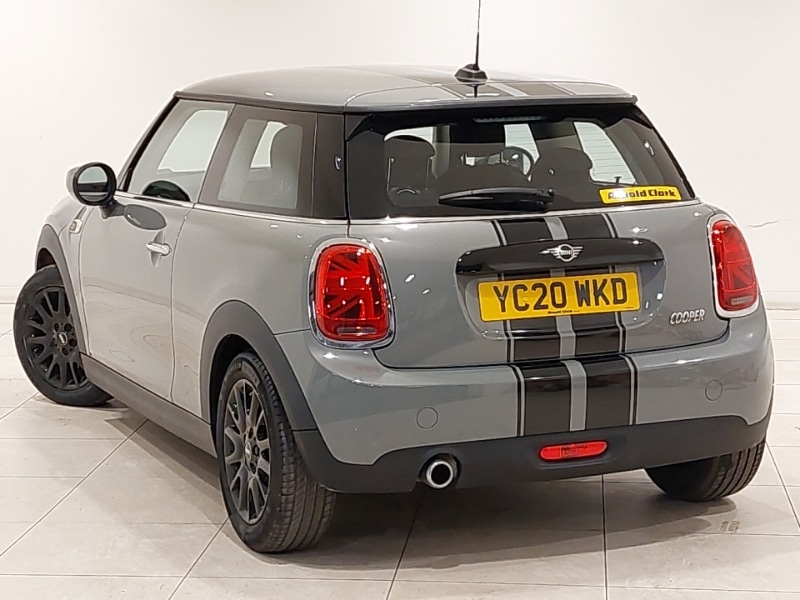 Used MINI Hatch 2020 for sale - 77908196: Photo 3