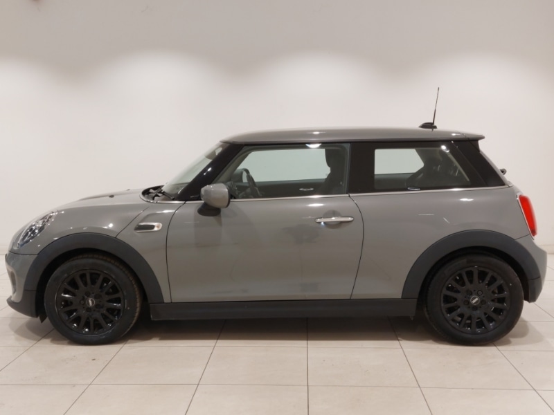 Used MINI Hatch 2020 for sale - 77908196: Photo 4
