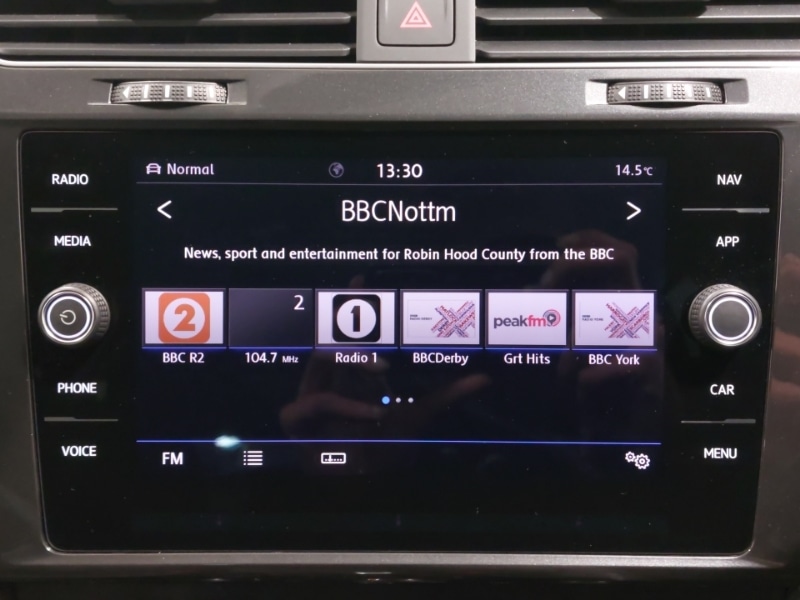 Used Volkswagen Golf 2019 for sale - 76354862: Photo 10