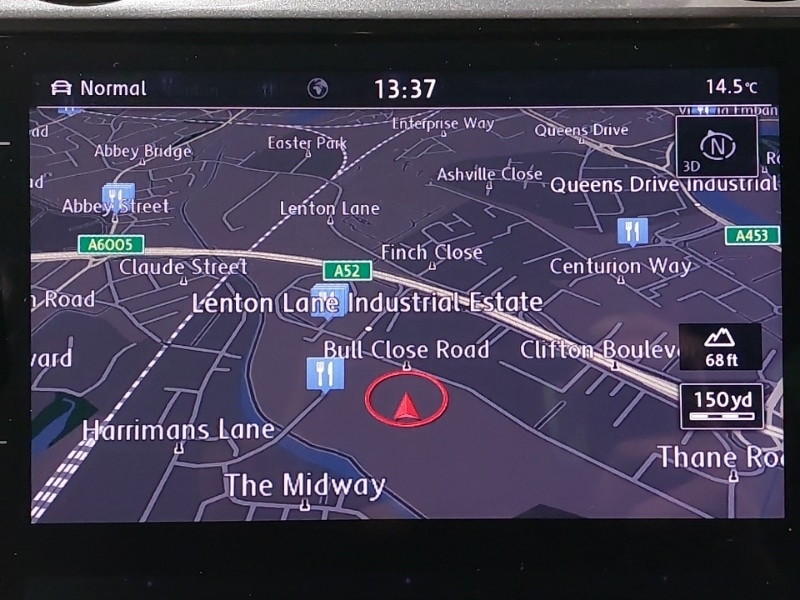 Used Volkswagen Golf 2019 for sale - 76354862: Photo 12