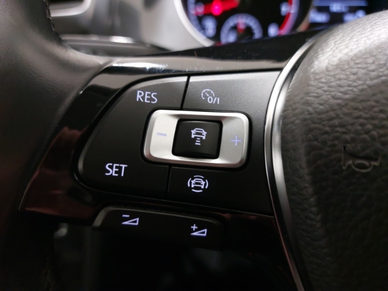 Used Volkswagen Golf 2019 for sale - 76354862: Photo 16