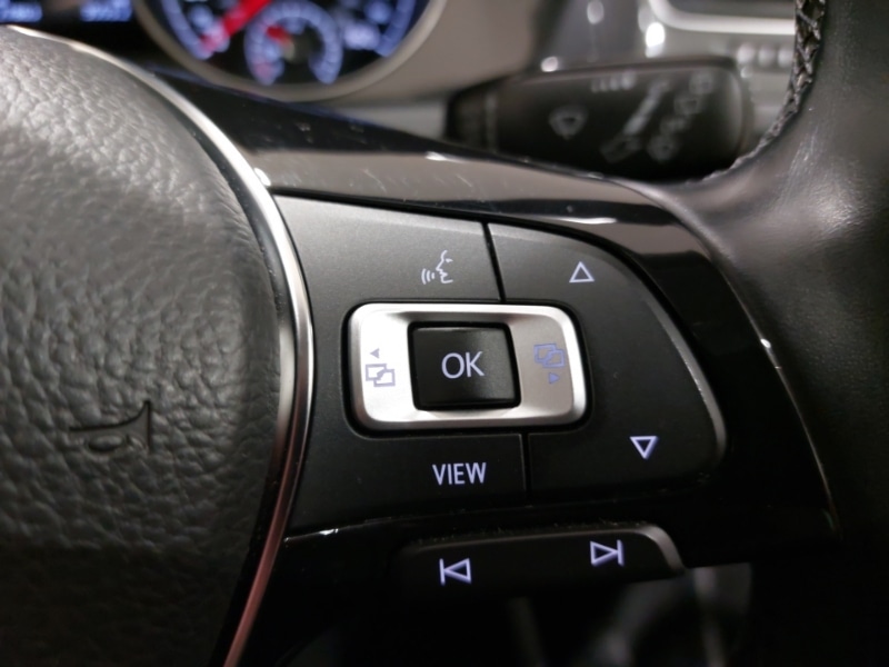 Used Volkswagen Golf 2019 for sale - 76354862: Photo 17