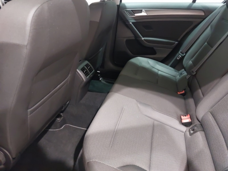 Used Volkswagen Golf 2019 for sale - 76354862: Photo 6