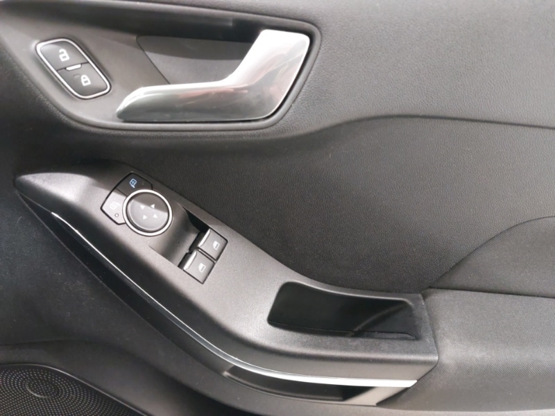 Used Ford Fiesta 2019 for sale - 76713710: Photo 19