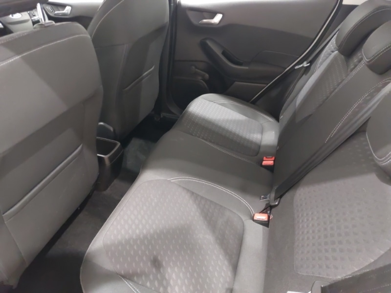 Used Ford Fiesta 2019 for sale - 76713710: Photo 6