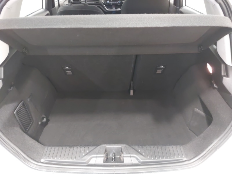 Used Ford Fiesta 2019 for sale - 76713710: Photo 8