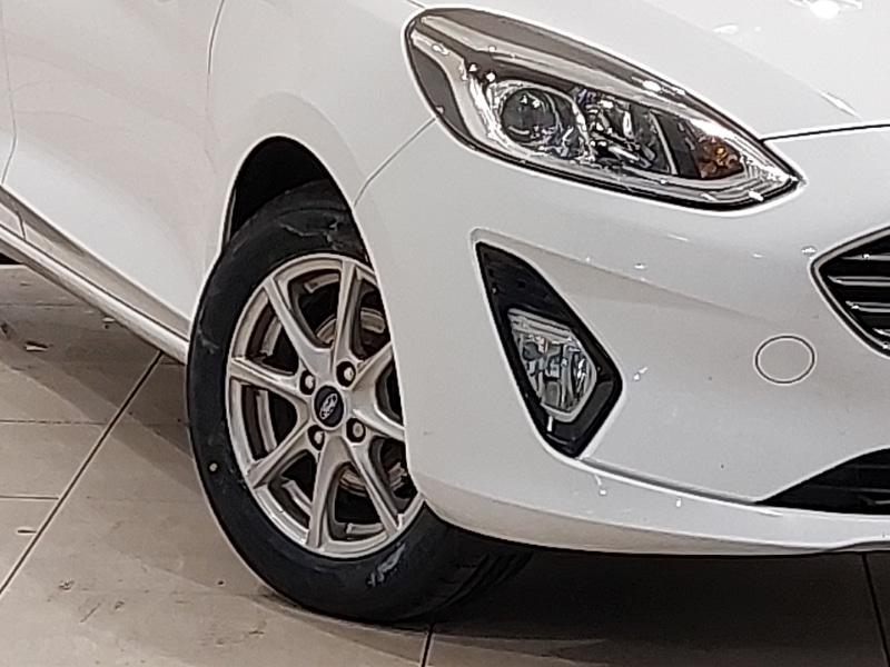 Used Ford Fiesta 2019 for sale - 76713710: Photo 9