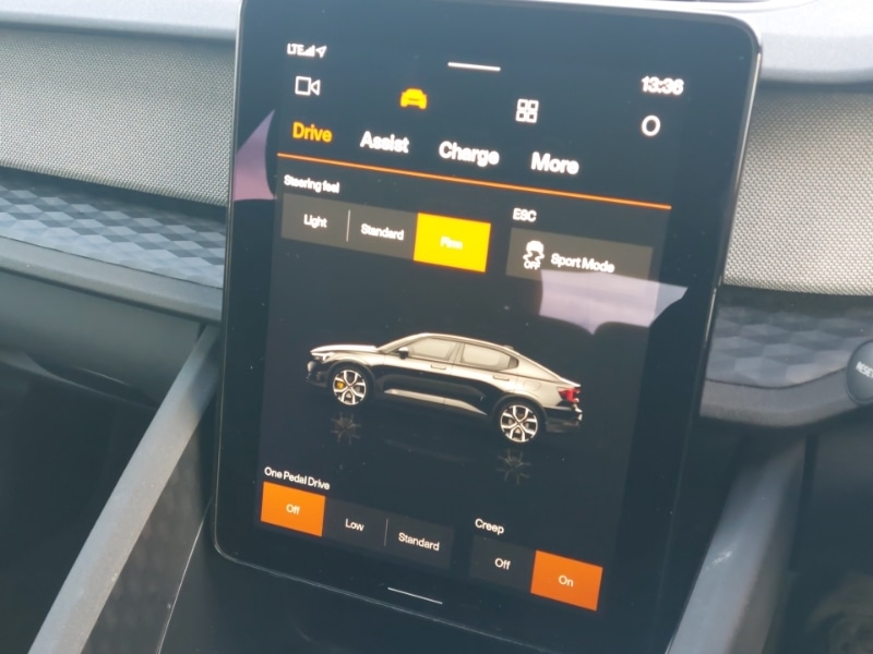 Used Polestar Polestar 2 2023 for sale - 76629169: Photo 16