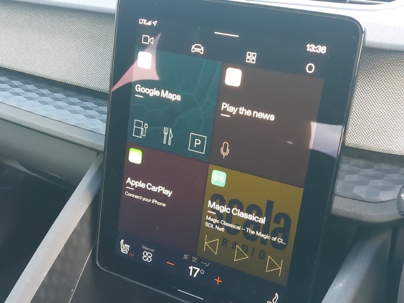 Used Polestar Polestar 2 2023 for sale - 76629169: Photo 19