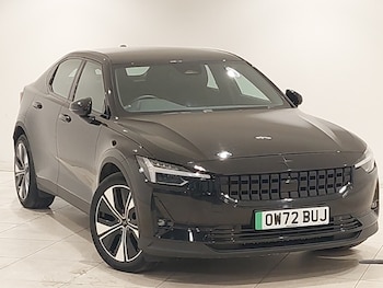 Polestar - Polestar 2