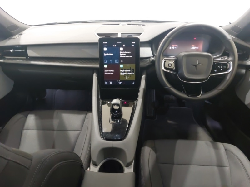 Used Polestar Polestar 2 2023 for sale - 76629169: Photo 2