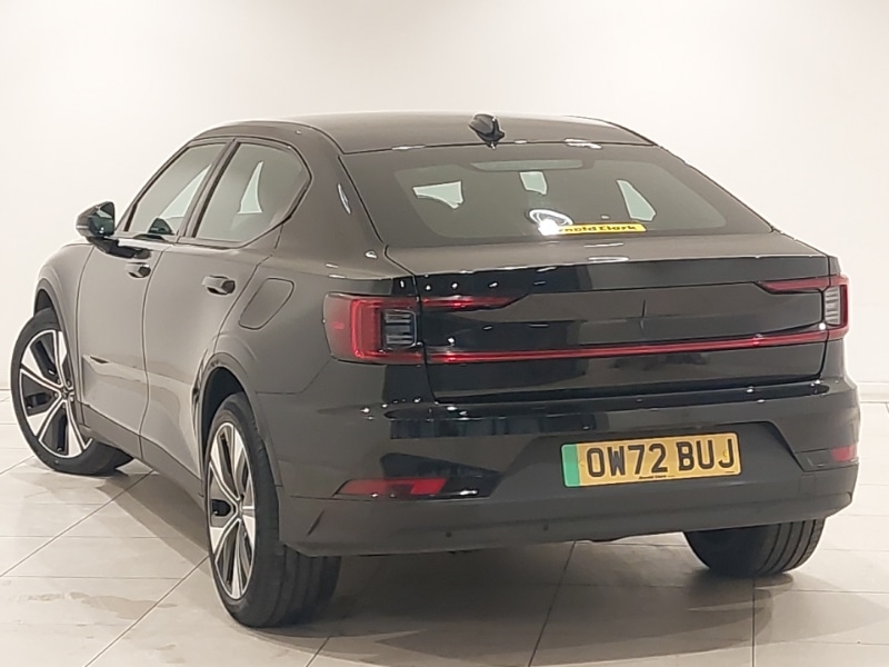 Used Polestar Polestar 2 2023 for sale - 76629169: Photo 3