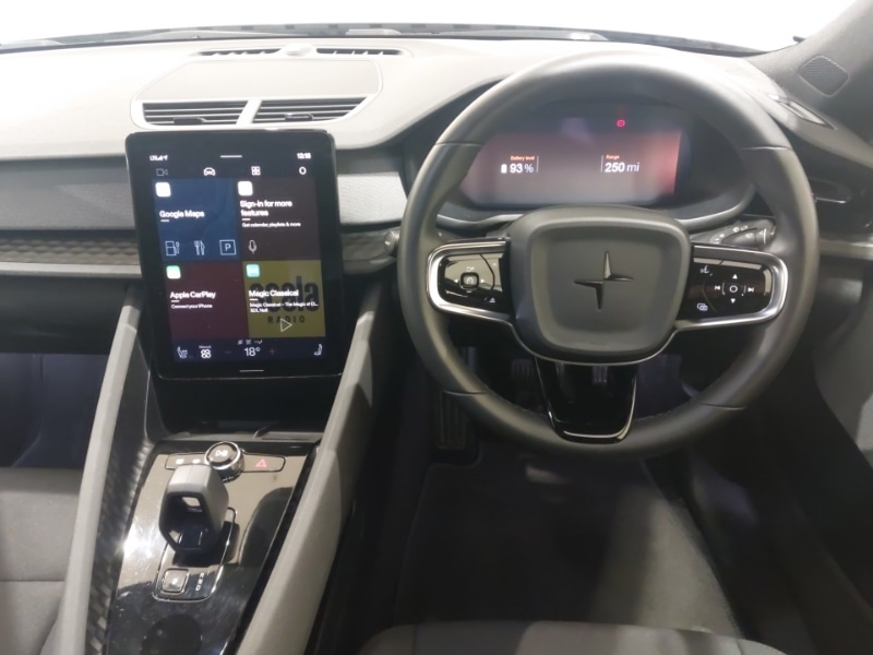 Used Polestar Polestar 2 2023 for sale - 76629169: Photo 7