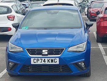 Used SEAT Ibiza 2025 for sale - 79056797: Photo