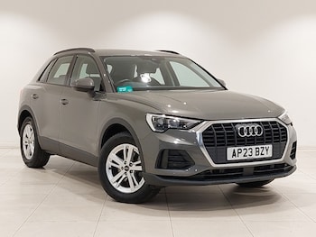 Used Audi Q3 2023 for sale - 75921195: Photo