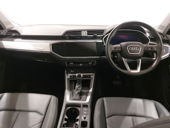 Used Audi Q3 2023 for sale - 75921195: Photo