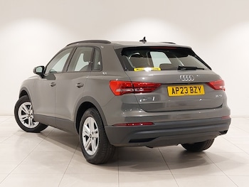 Used Audi Q3 2023 for sale - 75921195: Photo