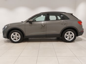 Used Audi Q3 2023 for sale - 75921195: Photo