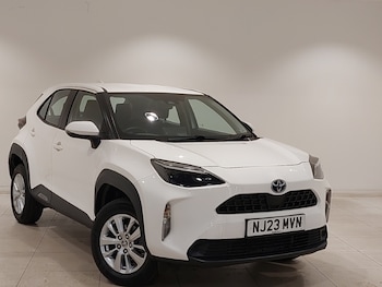 Used Toyota Yaris Cross 2023 for sale - 78901555: Photo