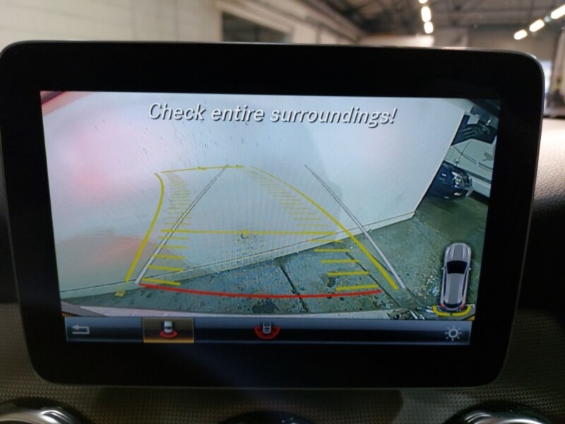 Used Mercedes-Benz GLA 2018 for sale - 76696196: Photo 16