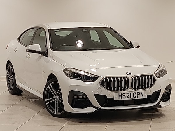 Used BMW 2 Series 2021 for sale - 76348337: Photo 1