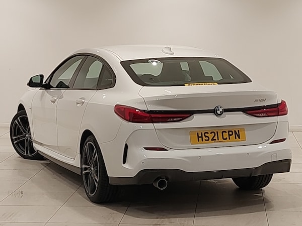 Used BMW 2 Series 2021 for sale - 76348337: Photo 3