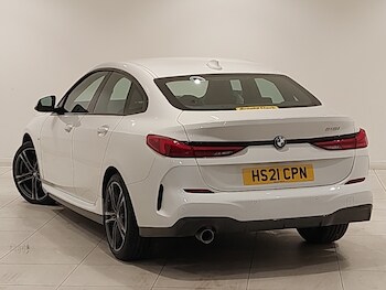 Used BMW 2 Series 2021 for sale - 76348337: Photo 3