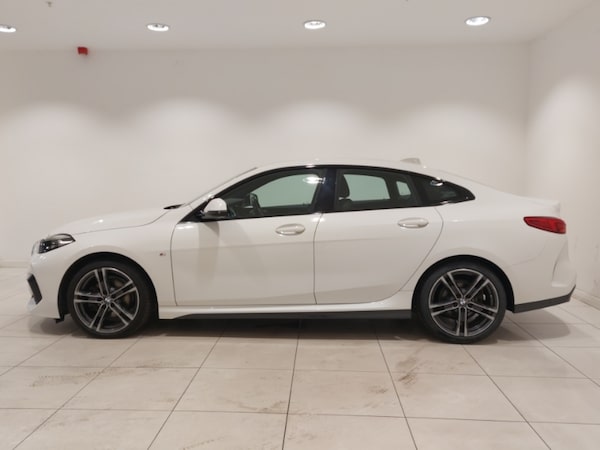 Used BMW 2 Series 2021 for sale - 76348337: Photo 4