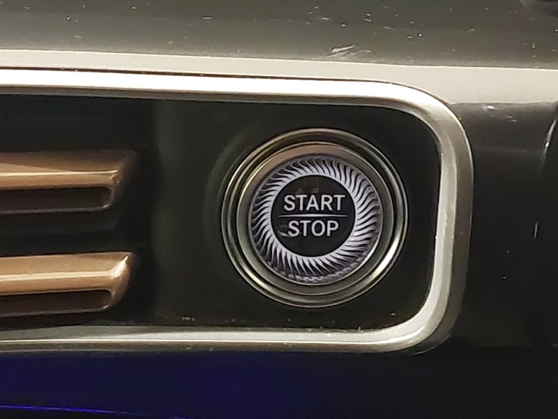 Used Mercedes-Benz EQC 2023 for sale - 76975111: Photo 13