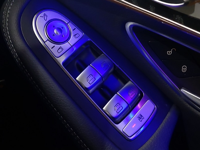 Used Mercedes-Benz EQC 2023 for sale - 76975111: Photo 19