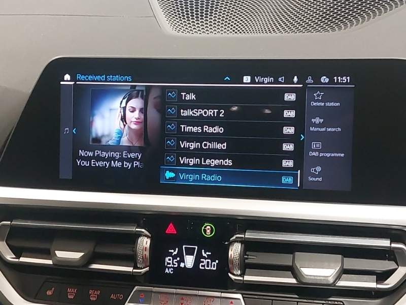 Used BMW 3 Series 2020 for sale - 78094070: Photo 10