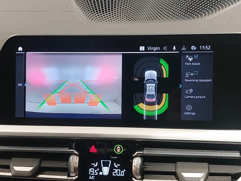 Used BMW 3 Series 2020 for sale - 78094070: Photo 11