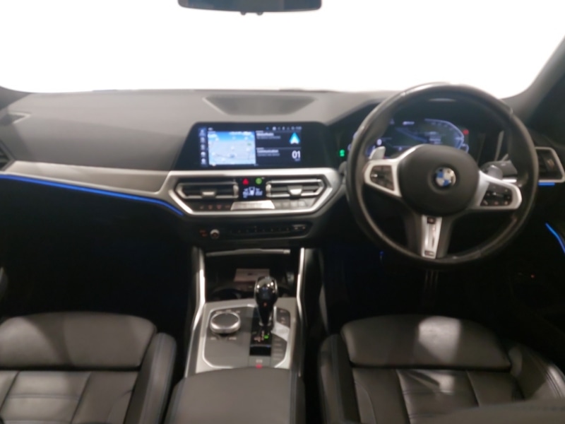 Used BMW 3 Series 2020 for sale - 78094070: Photo 2