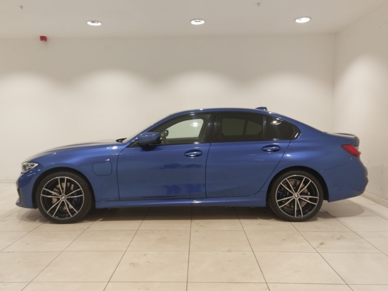 Used BMW 3 Series 2020 for sale - 78094070: Photo 4