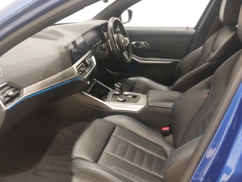 Used BMW 3 Series 2020 for sale - 78094070: Photo 5