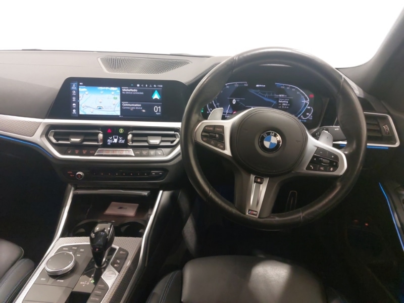 Used BMW 3 Series 2020 for sale - 78094070: Photo 7