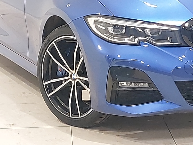 Used BMW 3 Series 2020 for sale - 78094070: Photo 9