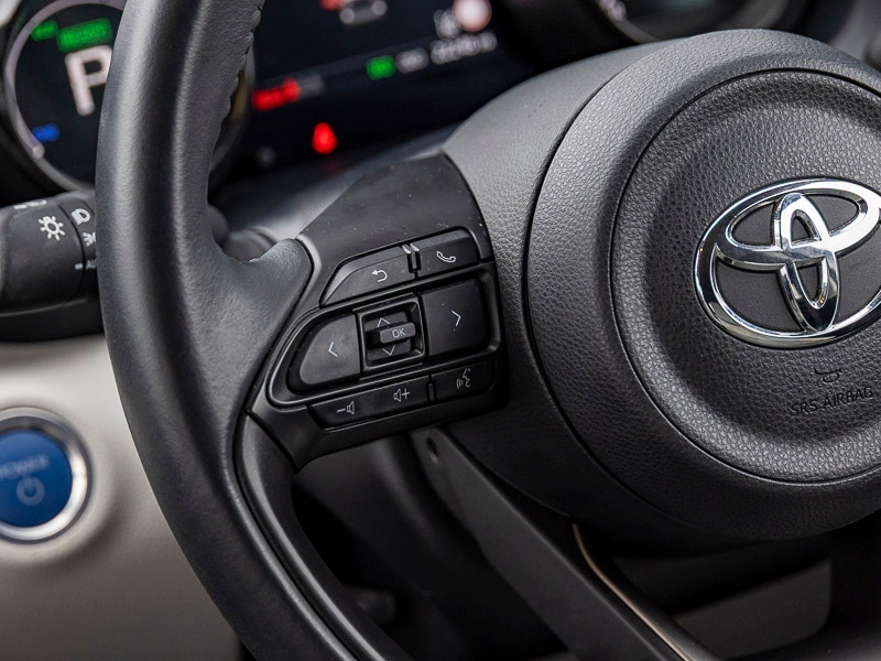 Used Toyota Yaris 2022 for sale - 77874475: Photo 11