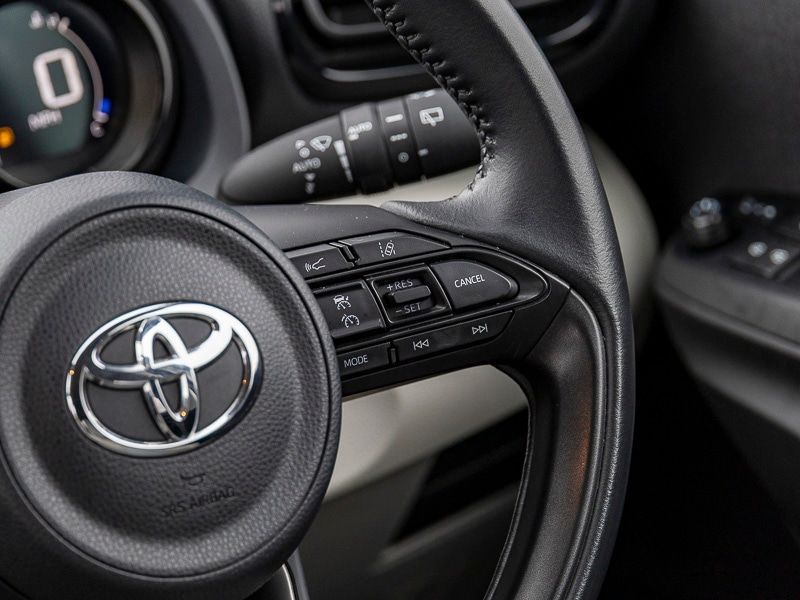 Used Toyota Yaris 2022 for sale - 77874475: Photo 13