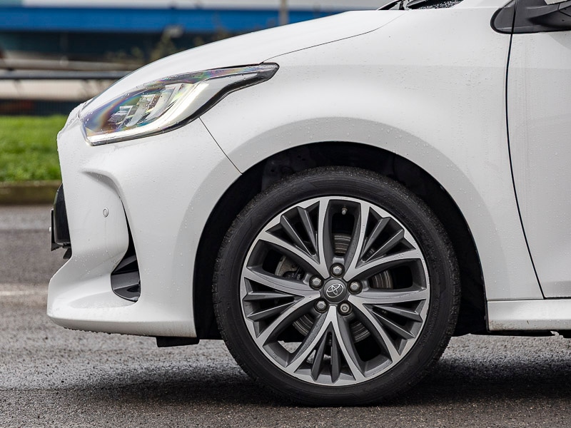 Used Toyota Yaris 2022 for sale - 77874475: Photo 14