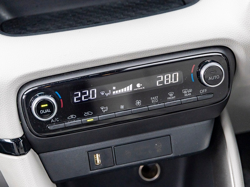 Used Toyota Yaris 2022 for sale - 77874475: Photo 17