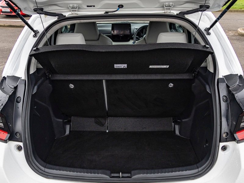 Used Toyota Yaris 2022 for sale - 77874475: Photo 19