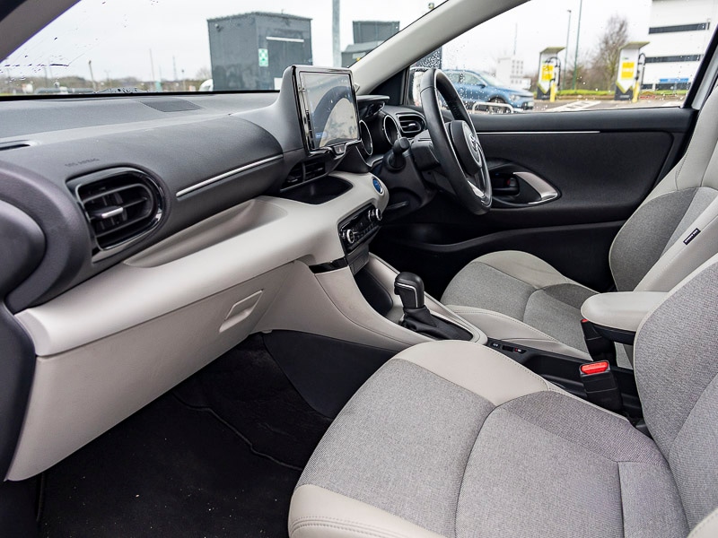 Used Toyota Yaris 2022 for sale - 77874475: Photo 5