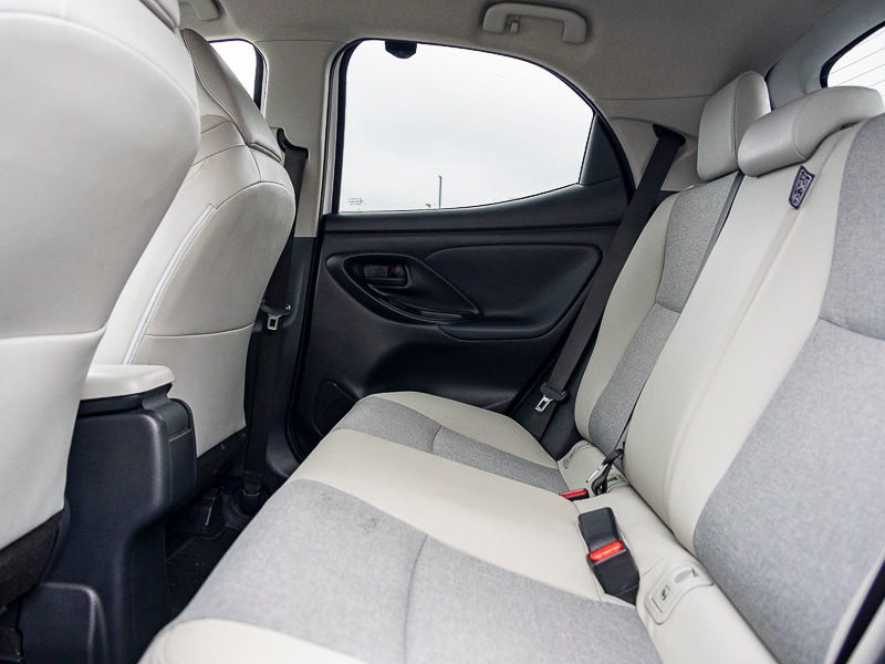 Used Toyota Yaris 2022 for sale - 77874475: Photo 6