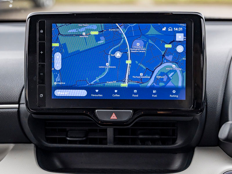 Used Toyota Yaris 2022 for sale - 77874475: Photo 7