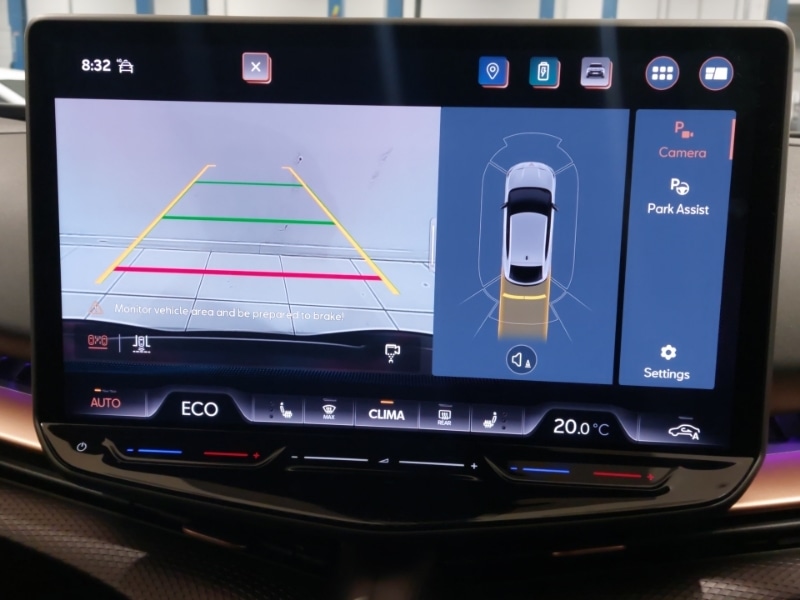 Used Cupra Tavascan 2025 for sale - 78164510: Photo 11